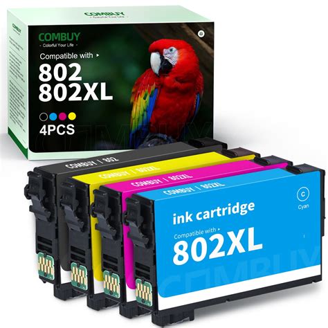 epson cartridges for printers.